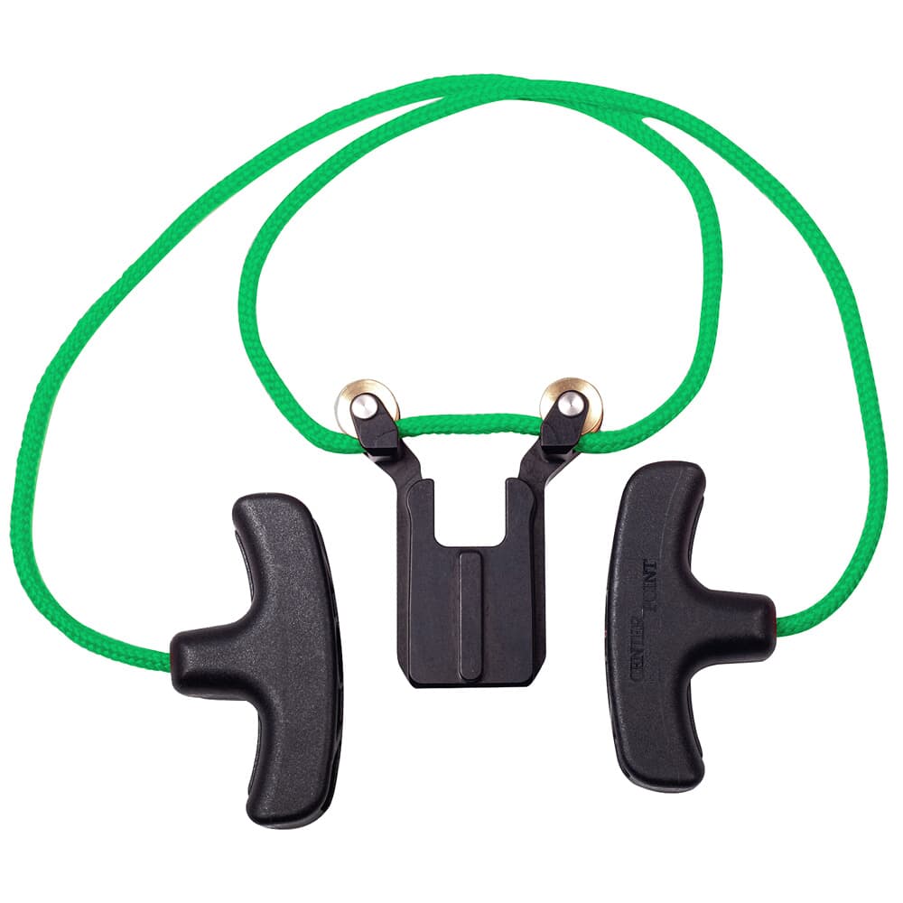Centerpoint CP400 33&quot; Rope Cocker AXCRPCKCP4
