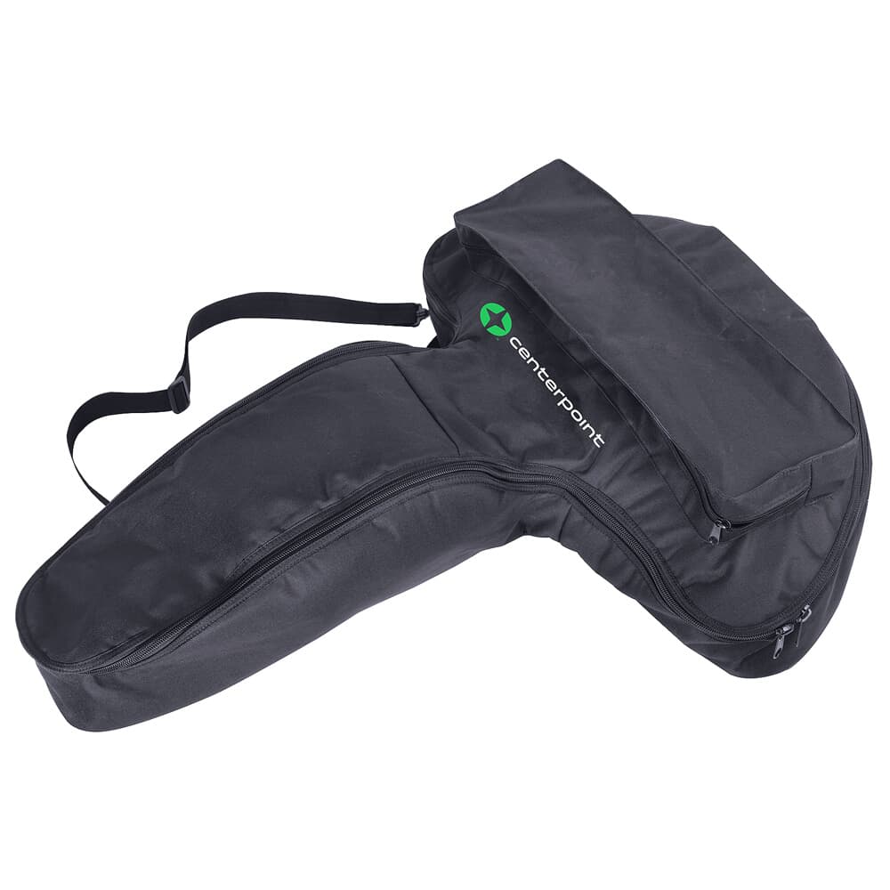 Centerpoint Padded Crossbow Bag for Crossbows up to 36"x29" AXCSBG