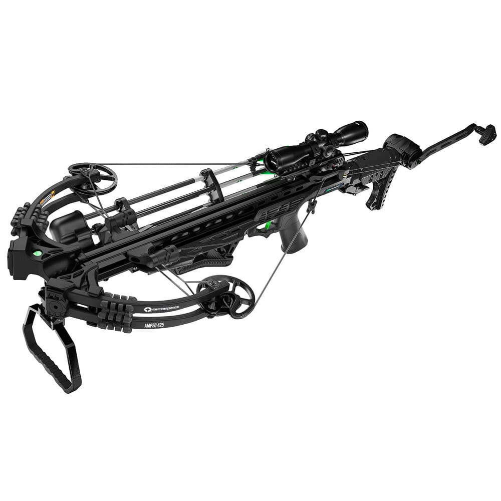 415 centerpoint crossbow