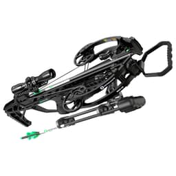 Centerpoint Wrath 430 SC Crossbow Package w/Silent Crank C0006