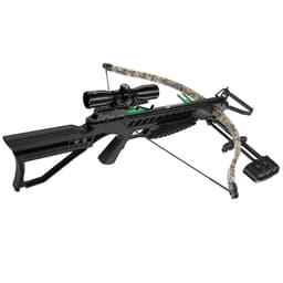Centerpoint Tyro Crossbow Package C0008
