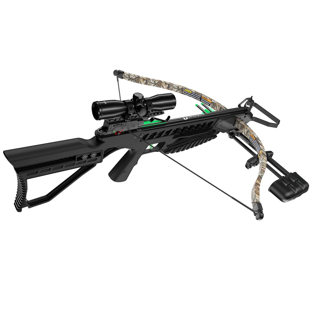 Centerpoint Tyro Crossbow Package C0008