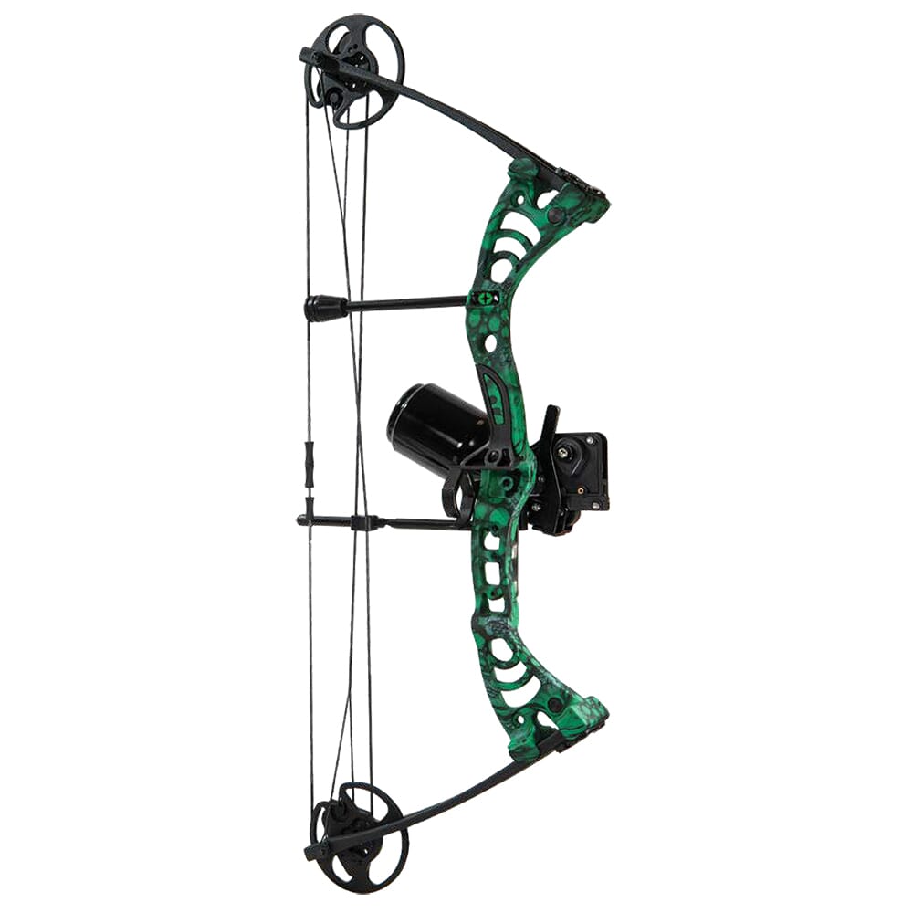 Centerpoint Typhon X1 Bowfishing Package C0010