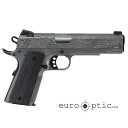 Christensen Arms 1911 Damascus Government 9mm Pistol