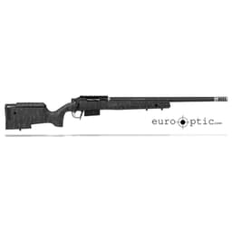 Christensen Arms B.A. Tactical .223 Rem 22" Black W/Gray Webbing Rifle CA10270-D83181