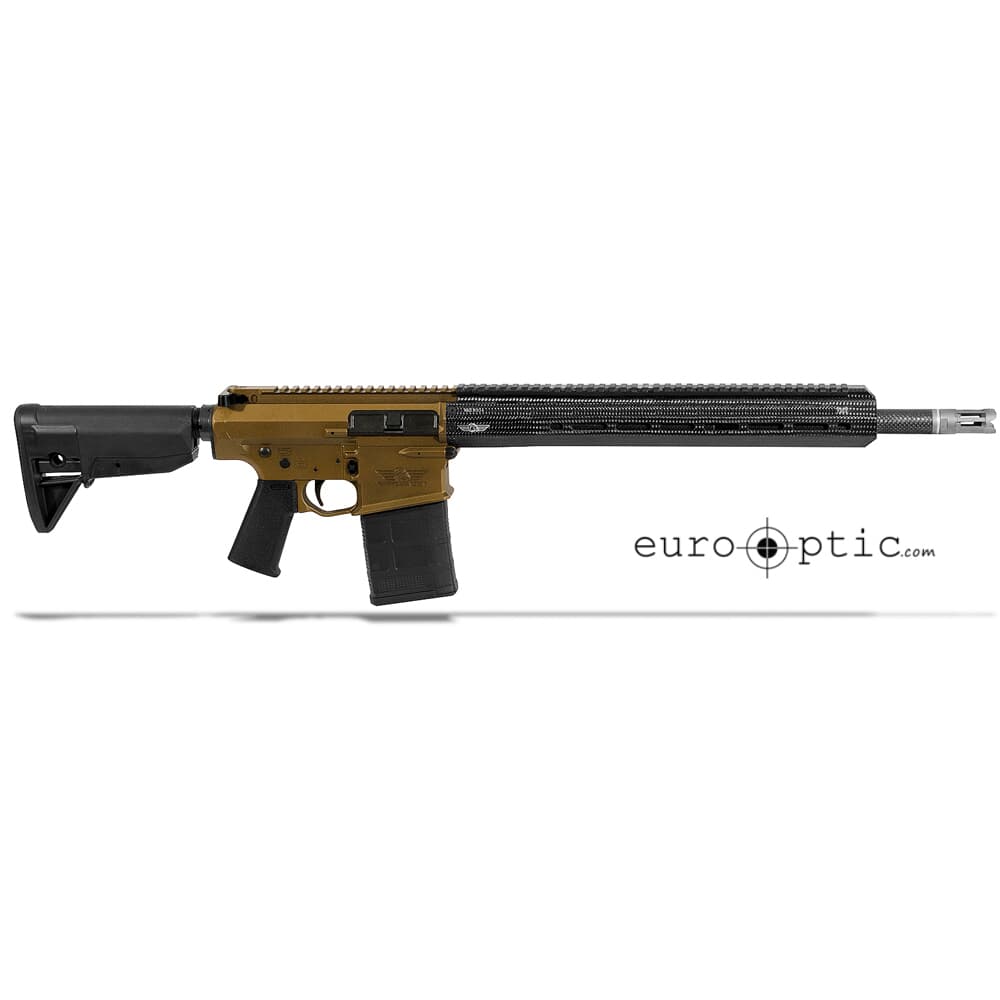Christensen Arms CA-10 G2 CF .308 Win Match 18" MLok Bronze Rifle CA11211-1136432