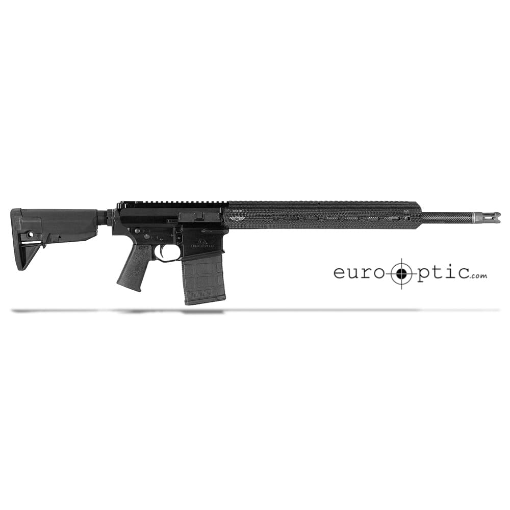 CA-10 G2 CF-6.5 20" 1/8 RG MLok Blk CA11211-3127232