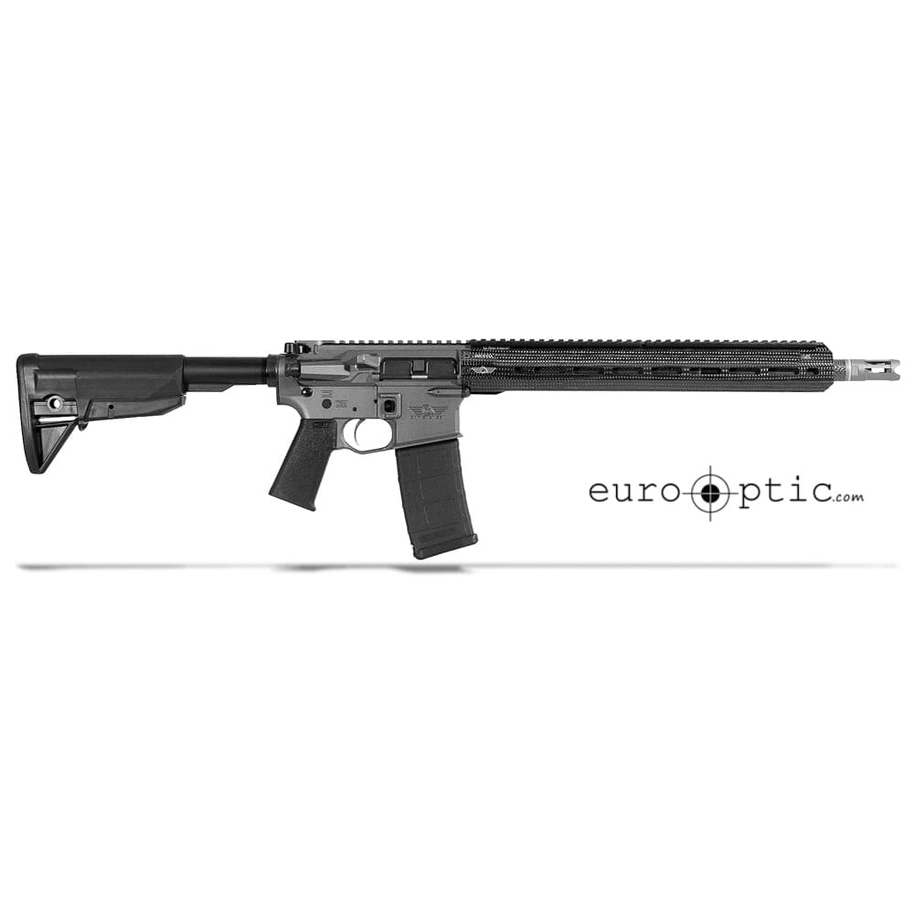 Christensen Arms CA-15 G2 CF .223 16&quot; MLok Tungsten Rifle CA10290-115522