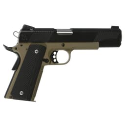 Christensen Arms Government Lite 5in-Classic FDE .45 ACP Pistol