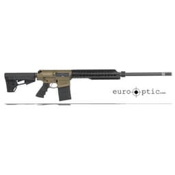 Christensen Arms CA-10 DMR .260 Rem 24" Burnt Bronze Rifle CA10154-5130236