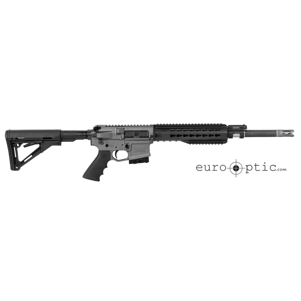 Christensen Arms CA-15 Recon Tungsten