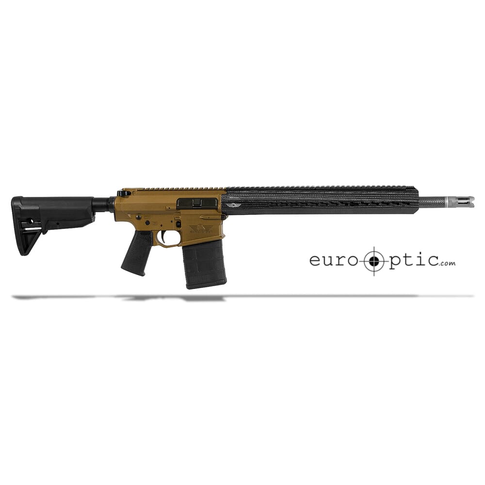 Christensen Arms CA-10 G2 CF .308W Match 18" KMod Bronze Rifle CA11211-1136431