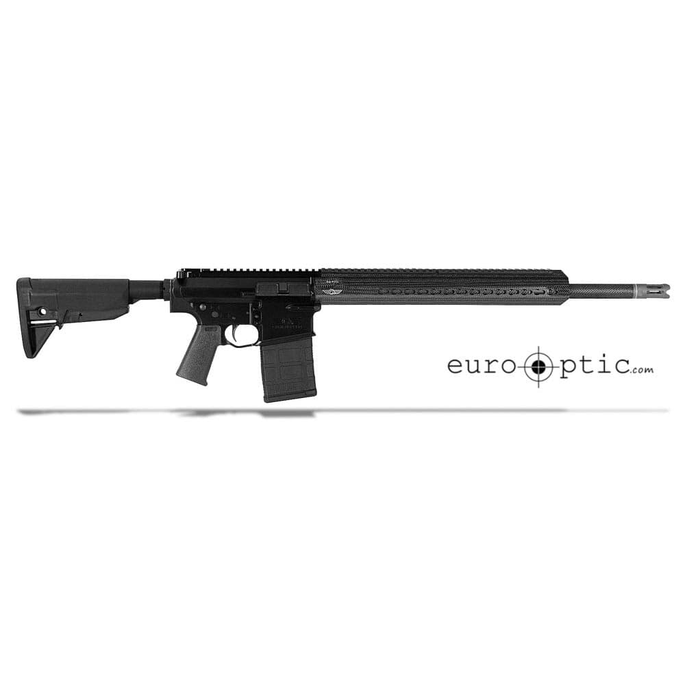 CA-10 G2 CF-6.5 20&quot; 1/8 RG KMod Blk CA11211-3127231