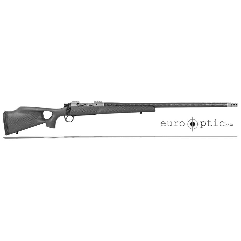 Christensen Arms Summit Ti .300 PRC 26&quot; 1:8 Thumbhole Natural Carbon Rifle 801-08002-04