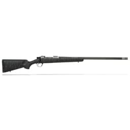 Christensen Arms Summit Ti 7mm Rem Mag 26" Black W/Gray Webbing Rifle CA10268-315331