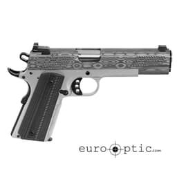 Christensen Arms 1911 G5 9mm Damascus Pistol CA10283-1071111