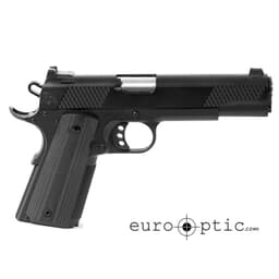 Christensen Arms 1911 G5-Ti .45 ACP Blk w. Blk Pistol CA10285-1221111