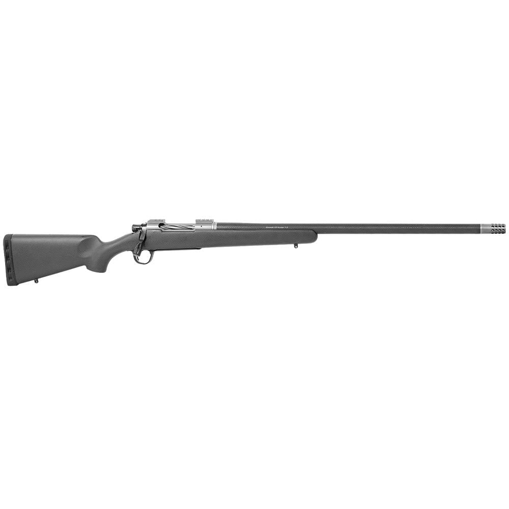 Christensen Arms Summit Ti 7mm PRC 26" 1:8" Carbon Fiber Bbl Natural Carbon Rifle 801-08010-00