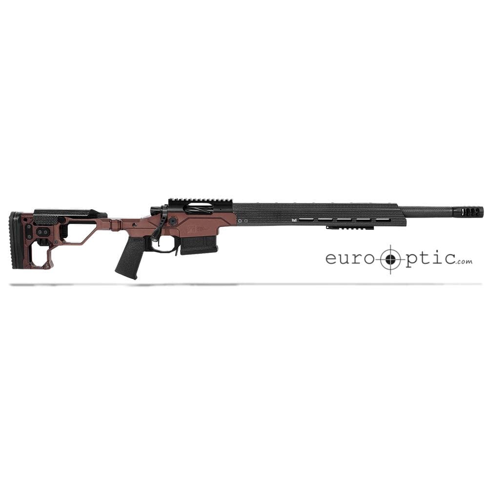 Christensen Arms Modern Precision Rifle 6.5 Creedmoor 22" 1:8" Desert Brown (Pre-2022) 801-03009-00