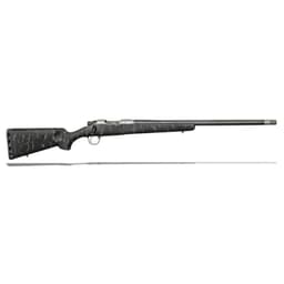 Christensen Arms Ridgeline .300 WM 26" Black W/Gray Webbing Rifle CA10299-215411
