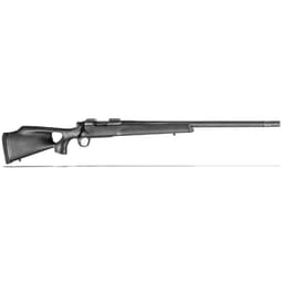 Christensen Arms Summit Ti-TH .375 H&H 24" Thumbhole Natural Carbon Rifle CA10269-R14525