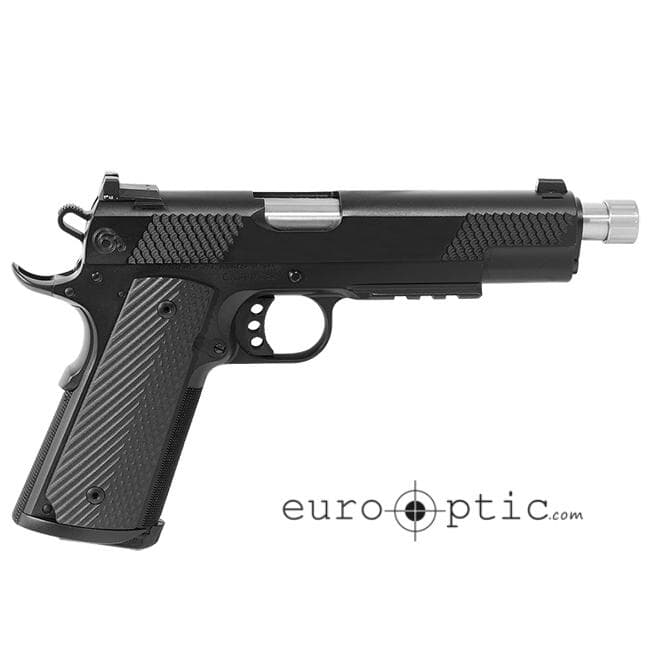 CA 1911 G5-TR -45ACP Blk w. Blk slide CA10289-1222111