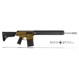 Christensen Arms CA-10 G2 SS 6.5 Creedmoor 20" KMod Bronze Rifle CA10292-3137231