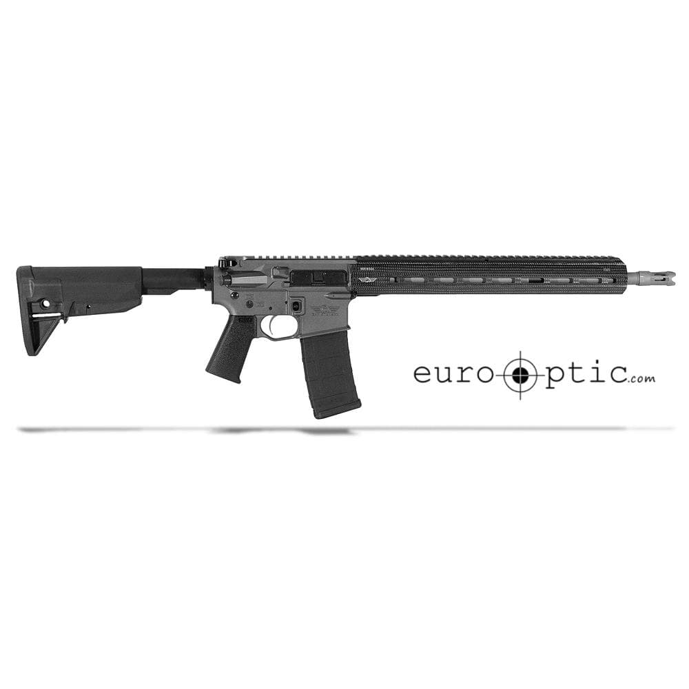 CA-15 G2 .223 Wylde 16&quot; MLok Tungsten Rifle CA10291-115522