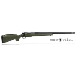 Christensen Arms Classic .243 Win 24" Green W/Black Webbing Rifle CA10281-K14412