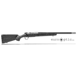 Christensen Arms Ridgeline .243 Win 20" 1:10" Black w/Gray Webbing Rifle 801-06106-00