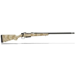 Christensen Arms Summit CF Titanium 26 Nosler Desert Digital Rifle