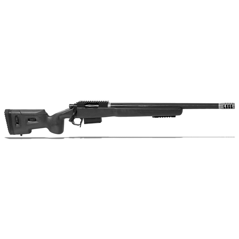 Christensen Arms TFM .308 Win 20" Natural Carbon Rifle CA10272-482445