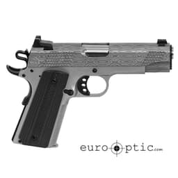 Christensen Arms 1911 C4 .45 ACP Damascus Pistol CA10286-1071111