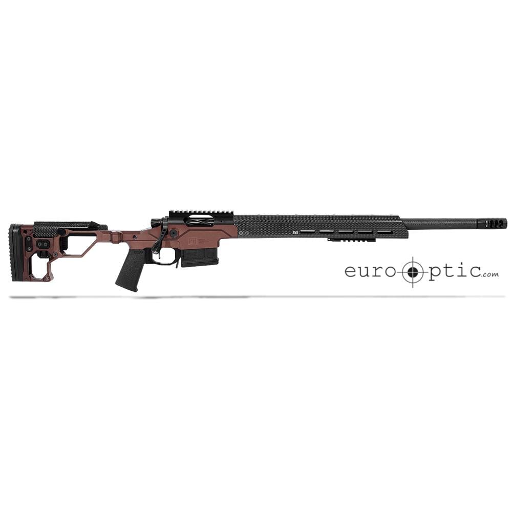 Christensen Arms Modern Precision Rifle 6.5 PRC 24" 1:8" Desert Brown 801-03013-00