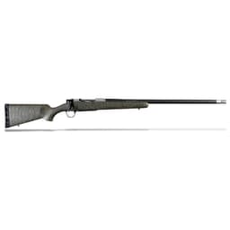 Christensen Arms Ridgeline .300 PRC 26" 1:8 Green w/ Black & Tan Webbing Rifle 801-06053-00