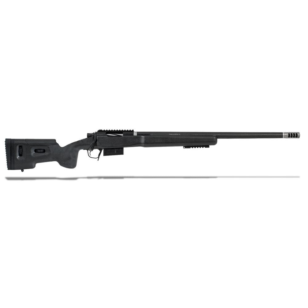 Christensen Arms TFM .300 PRC 26" 1:8 Natural Carbon Finish Rifle 801-05002-00