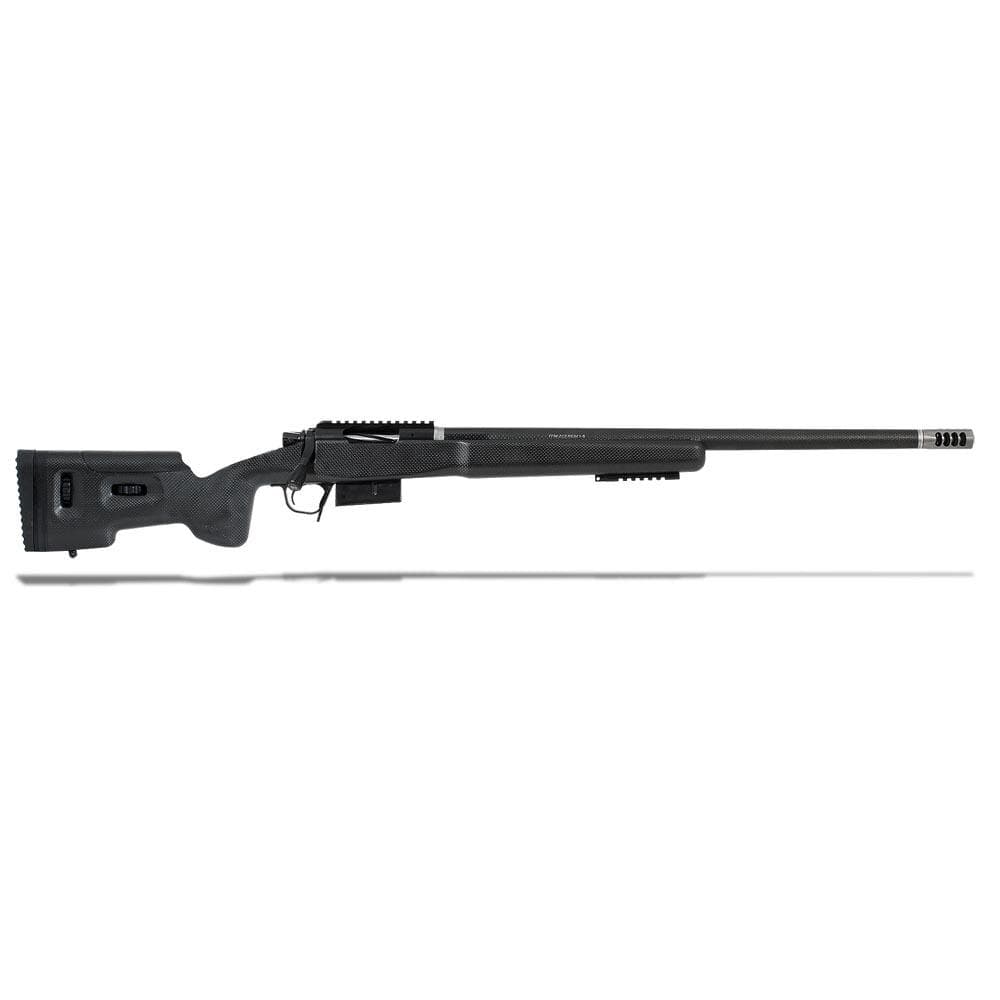 Christensen Arms TFM 6mm Creedmoor 24&quot; 1:8 Rifle 801-05004-00