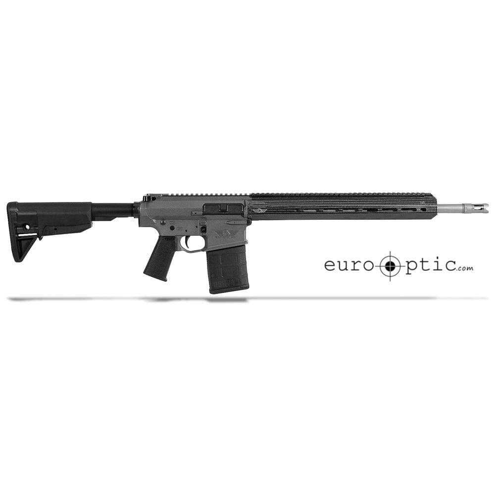 Christensen Arms CA-10 G2 SS .308 W Match 18" MLok Tungsten Rifle CA10292-1156432