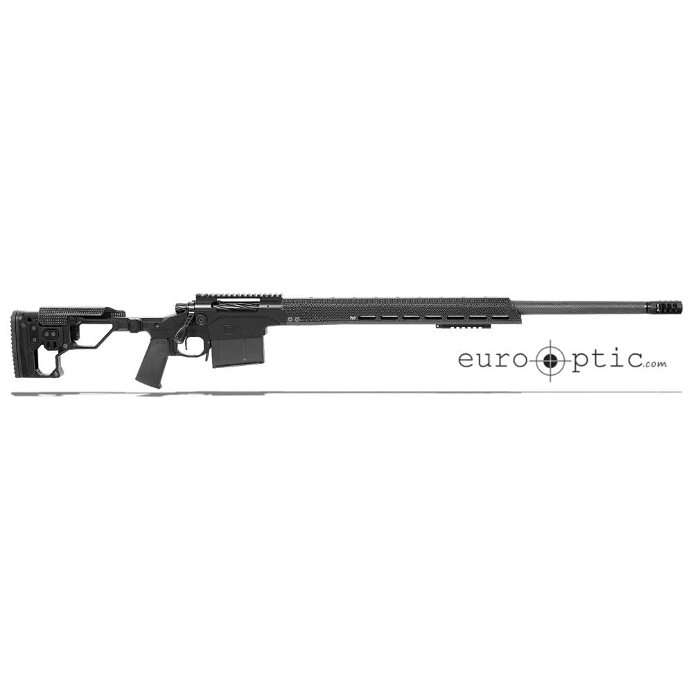 Christensen Arms Modern Precision Rifle .300 Norma Mag. 26" Black Rifle 801-03004-00