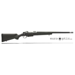 CA Summit CF Titanium 375 Ruger Natural Graphite Rifle