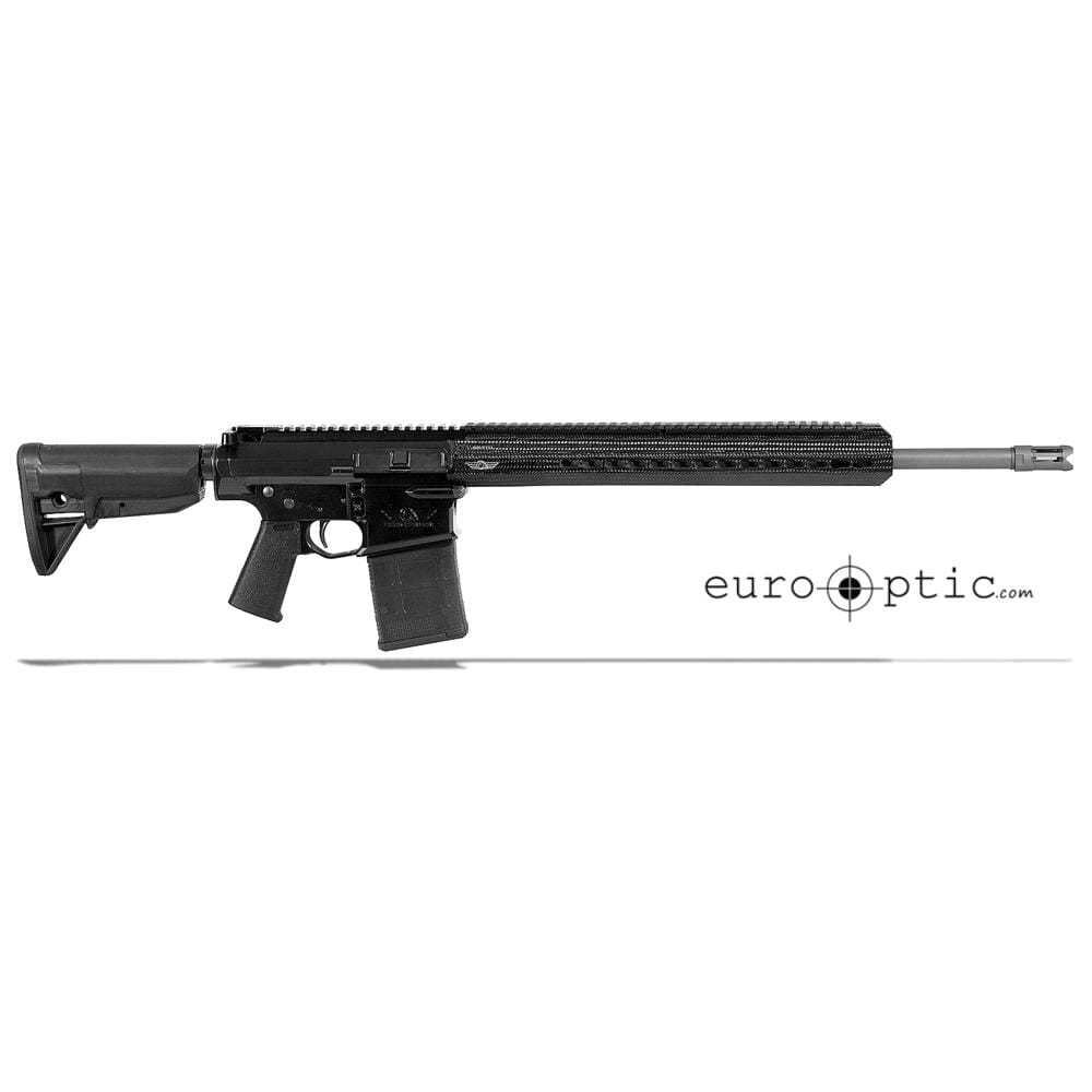 Christensen Arms CA-10 G2 SS 6.5 Creedmoor 20" KMod Black Rifle CA10292-3127231