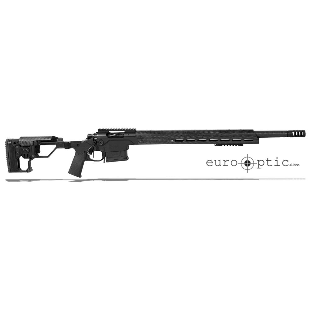 Christensen Arms Modern Precision Rifle 6.5 Creedmoor 22" 1:8" Black (Pre-2022) 801-03002-00