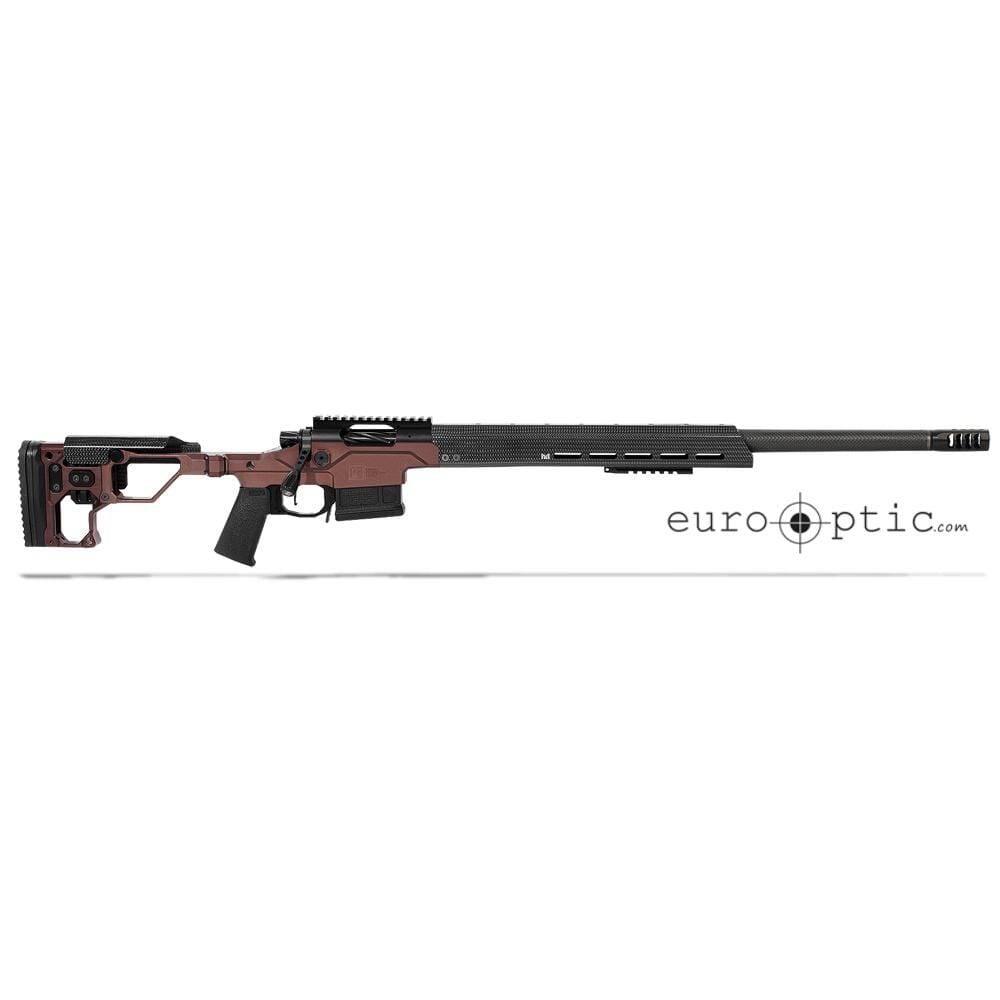 Christensen Arms Modern Precision Rifle 6.5 Creedmoor 26" 1:8" Desert Brown (Pre-2022) 801-03009-01