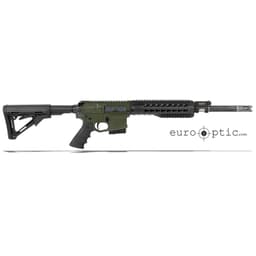 Christensen Arms CA-15 Recon Green CA Compliant