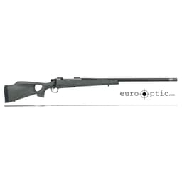 Christensen Arms Summit Ti-TH 26 Nosler 26" Thumbhole Green W/Black Webbing Rifle CA10269-515222