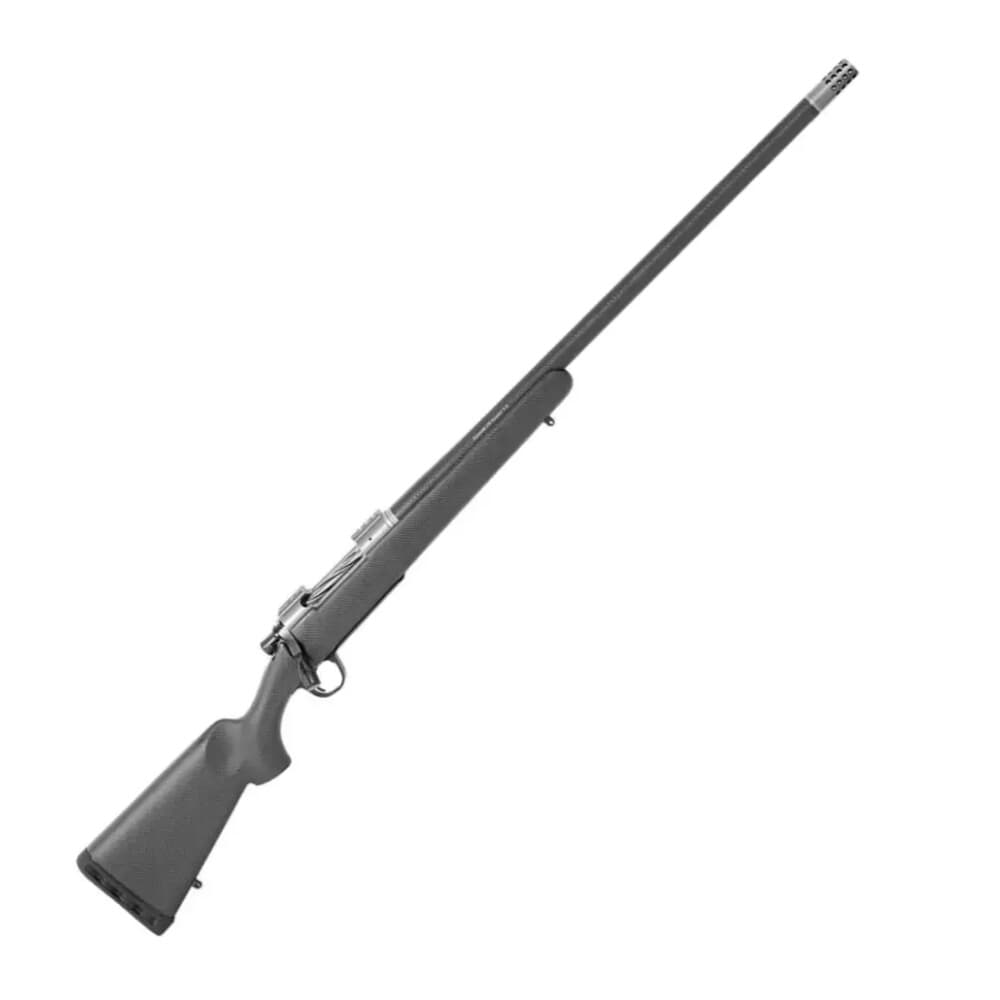 Christensen Arms Summit Ti 7mm PRC 26" 1:8" Carbon Fiber Bbl Natural Carbon Rifle 801-08009-00