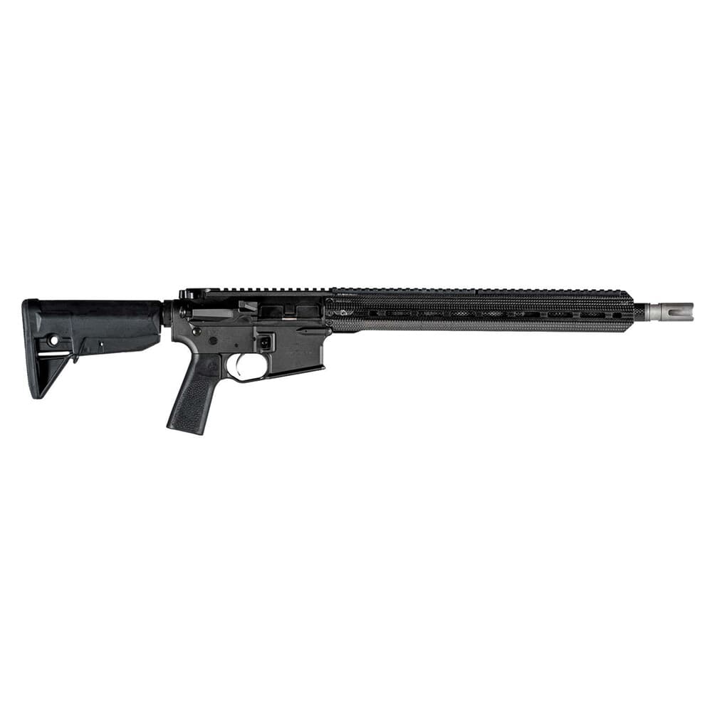 Christensen Arms CA-15 G2 .223 Wylde 16&quot; 1:8&quot; Carbon Fiber Bbl M-LOK CA Compliant Rifle 801-09017-01