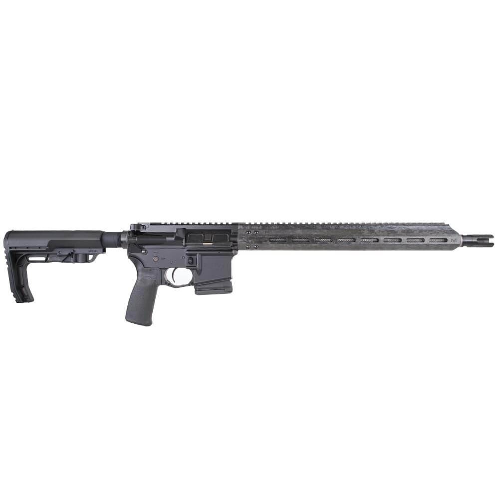 Christensen Arms CA5five6 FFT CO-Compliant .223 Wylde 16&quot; 1:8&quot; Bbl Black Anodized Rifle w/M-LOK Handguard 801-09036-00
