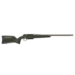 Christensen Arms Evoke Gray w/Bronze Logo .243 Win 20" 1:8" Burnt Bronze Bbl Rifle w/Hybrid Hunter Stock 801-15001-00