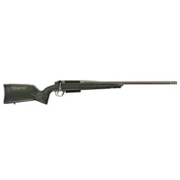 Christensen Arms Evoke Gray w/Bronze Logo 6.5 Creedmoor 20" 1:8" Burnt Bronze Bbl Rifle w/Hybrid Hunter Stock 801-15002-00